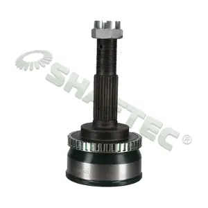 JCV808N SHAFTEC