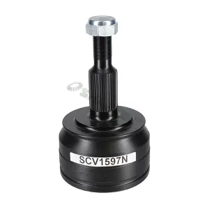 CV2024N SHAFTEC