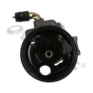 HP142 SHAFTEC