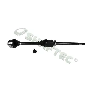 ME213R SHAFTEC