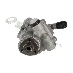 HP111 SHAFTEC
