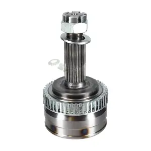 CV1837N SHAFTEC
