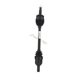 HY206L SHAFTEC