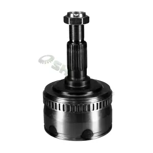 CV324AN SHAFTEC