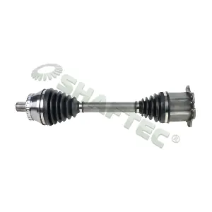 AU384R SHAFTEC