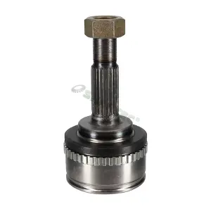 JCV801AN SHAFTEC