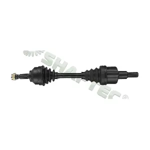 C299L SHAFTEC