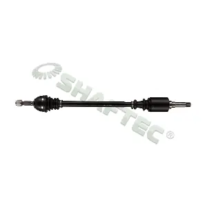C172R SHAFTEC