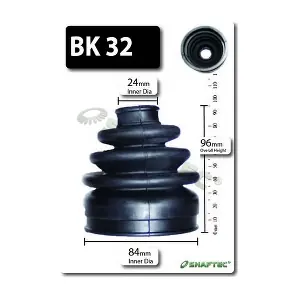 BK32 SHAFTEC