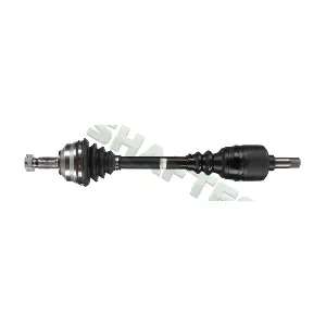 SHAFTEC P167L