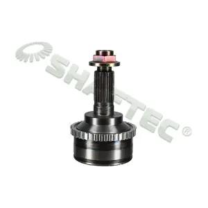 JCV997AN SHAFTEC