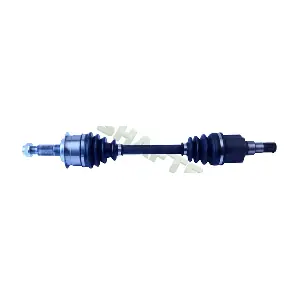 SHAFTEC SZ137L