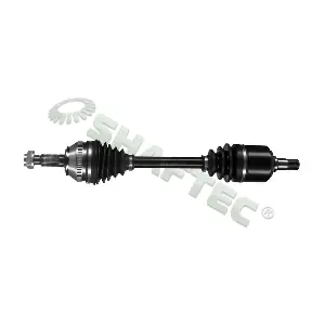 SHAFTEC RO125ALR