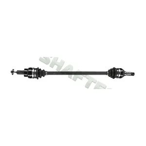 VO247LR SHAFTEC