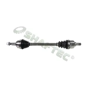 P310L SHAFTEC