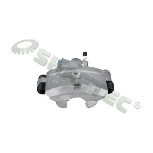 BC2122 SHAFTEC