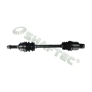 SHAFTEC SZ100R