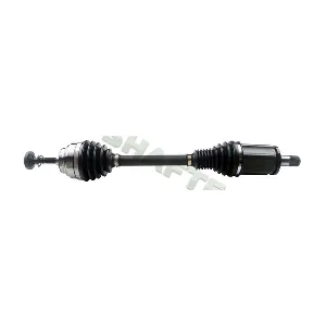 BM330L SHAFTEC