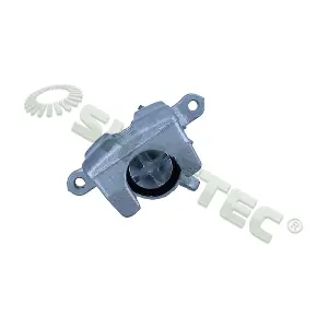 SHAFTEC BC8650