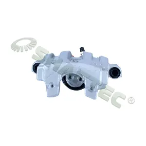 BC8018R SHAFTEC