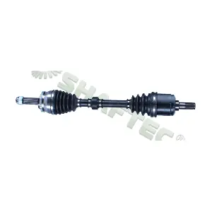 KI134L SHAFTEC