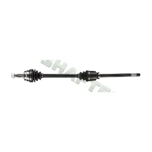 SHAFTEC R266R