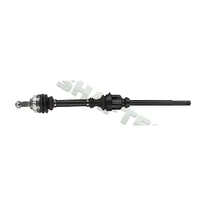 C152ARSF SHAFTEC