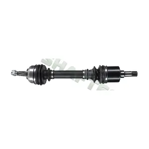 SHAFTEC C185AL