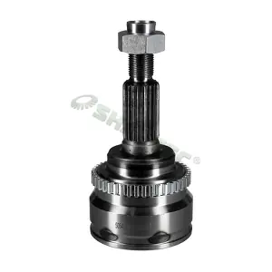 CV1317N SHAFTEC