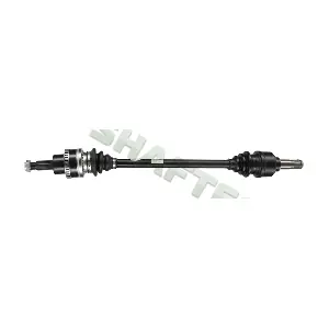 JA103R SHAFTEC