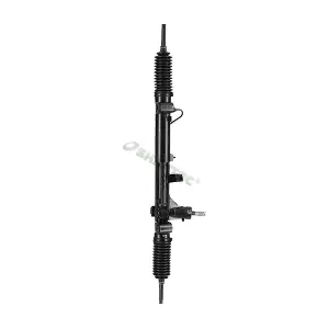 PR1337 SHAFTEC