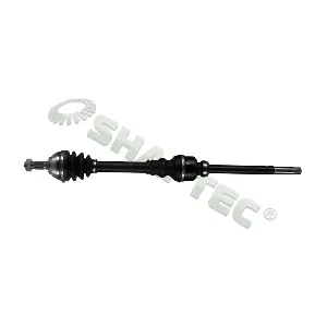 C152R SHAFTEC