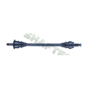 BM249R SHAFTEC
