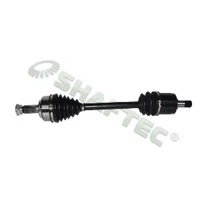 HO221L SHAFTEC