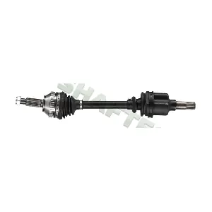 FO139AL SHAFTEC