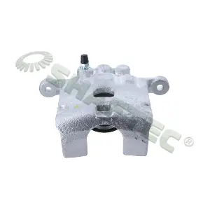 BC8117R SHAFTEC