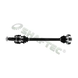 SHAFTEC BM161L