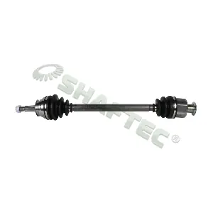R162R SHAFTEC