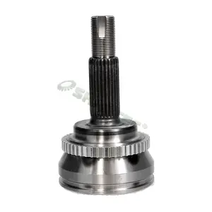 JCV505AN SHAFTEC