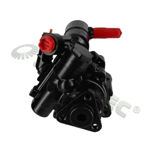HP1794 SHAFTEC