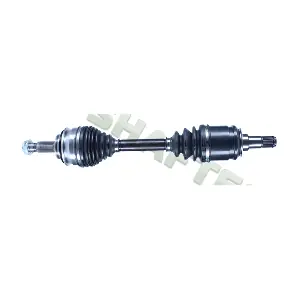 SHAFTEC TO238LR