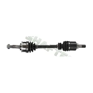 NI125ALSF SHAFTEC
