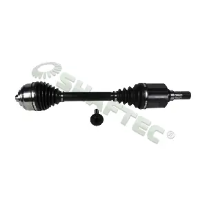 ME213L SHAFTEC
