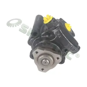 HP263 SHAFTEC