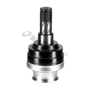 PJ16N SHAFTEC