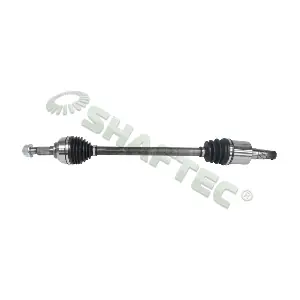 TE248LR SHAFTEC