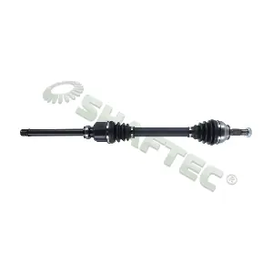 C320R SHAFTEC