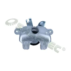 SHAFTEC BC8166R