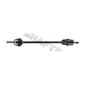 SK101R SHAFTEC