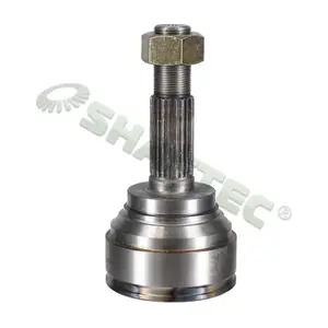 JCV801N SHAFTEC